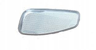 Jeep renegade 14 + отражатель obok крыла левая фото №1