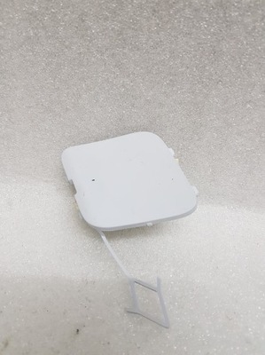 Opel astra j заглушка фаркоп задняя kombi w грунтовка фото №1