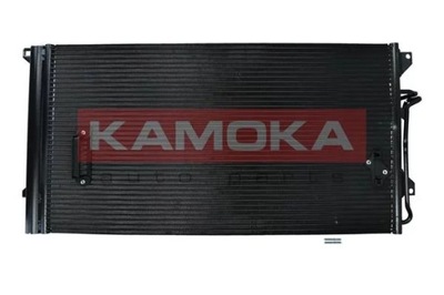 KAMOKA 7800320 CONDENSADOR DE ACONDICIONADOR  