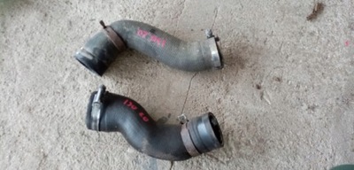 Шланг інтеркулер hyundai i30 i lift 1,6crdi фото №1