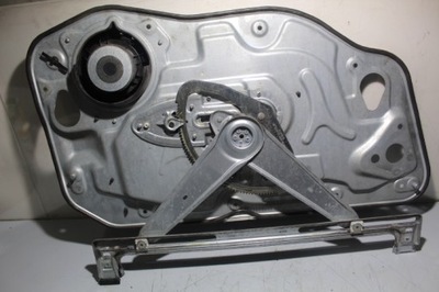 Механизм окон правый перед volvo v50 фото №1