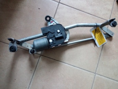 Механізм двірник vw passat cc 3c8 oryg. фото №1