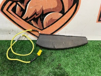 Подушка подушка безопасности сиденье правая legacy bm 98201aj02b фото №1