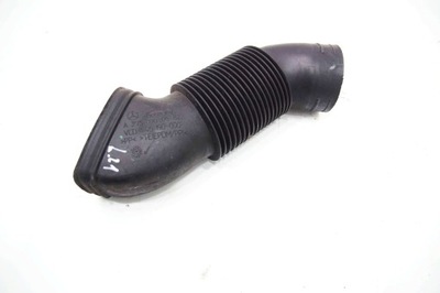 Повітрозабірник повітря лівий mercedes w221 s600 s65 amg фото №1