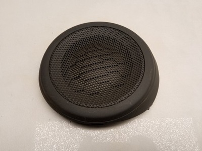 Защита динамика накладка chevrolet spark 2009- фото №1