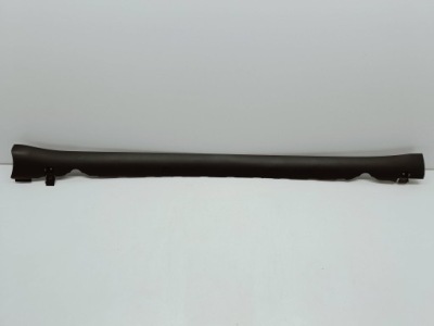 Tesla model 3 m3 17- поріг молдинг поріг накладка права 1089831-00-d фото №1