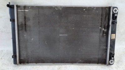 Радиатор wody kia niro e-niro ioniq ev автоматическая коробка передач фото №1