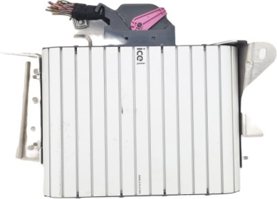 Audi a8 d3 lift усилитель bang olufsen 4e0035465 фото №1