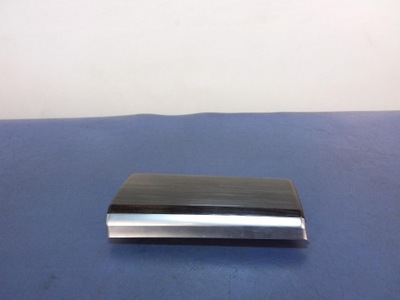 Bmw 7 f01 молдинг декоративная консоли 9232139 фото №1