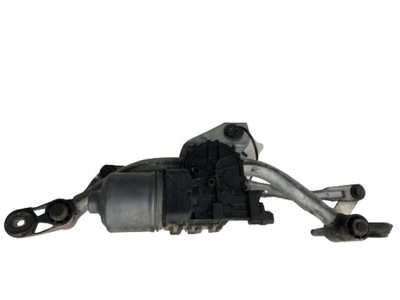 Механизм двигатель дворник renault twingo ii 2 фото №1