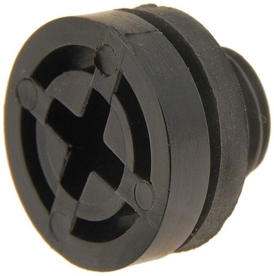 Крышка сливной радиатора mazda 6 gg gy mx-5 na nb nc premacy rx-7 fd rx-8 фото №1