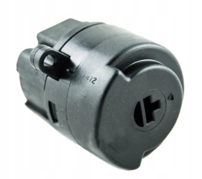 Колодка вкладыш замка зажигания primera p11 p12 qashqai j10 фото №1