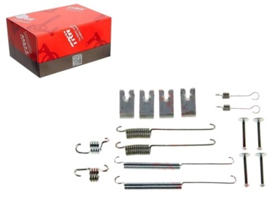 Набор монтажный колодка ford mondeo i mondeo ii 1. фото №1