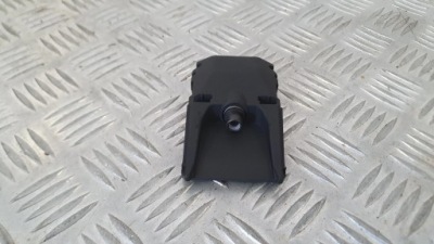 Камера ассистент поперечина движения nissan micra k14 17- фото №1