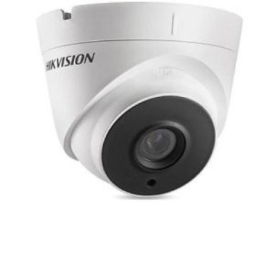 Kamera kopułkowa (dome) AHD, CVBS, HD-CVI, HD-TVI Hikvision