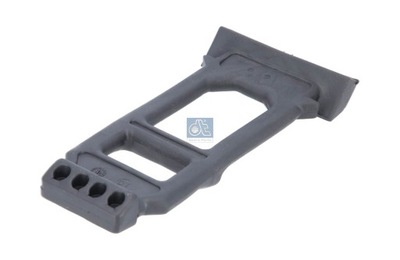 Covind 2.71119 кронштейн, крыло фото №1