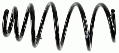 Sachs 993 023 пружина фото №1