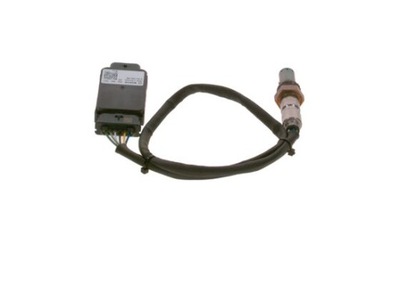 BOSCH SENSOR NOX, BOQUILLA MOCZNIKA (ADBLUE) 0 281 008 498  