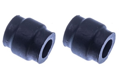 Denckermann резиновый элемент соединитель стабилизатора ось задняя, st фото №1