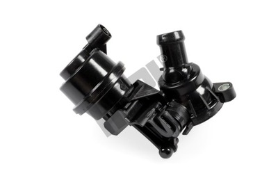 Hepu клапан отопителя фото №1