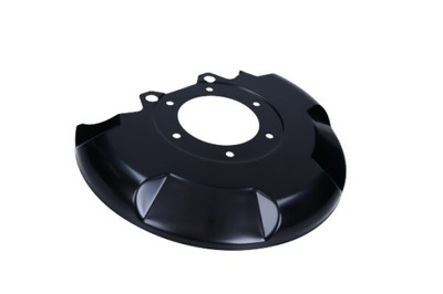 ЗАХИСТ ДИСКА HAM. VW P. CADDY/ GOLF 74-93 LE/PR 19-4362 MAXGEAR MAXGEAR