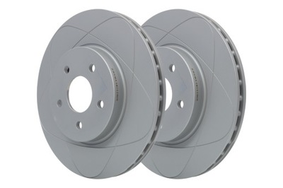 ДИСК HAM. FORD P. MONDEO 00- 07 POWER DISC