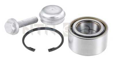 SNR R151.53 KIT ROULEMENT ROUES R151.53 R151.53 
