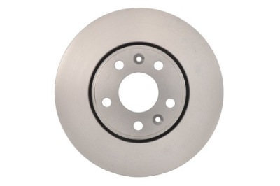 Bosch 986 479 551 диск тормозная фото №1
