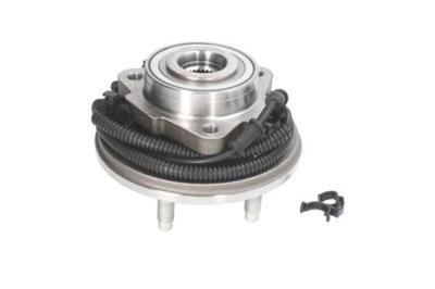 Ступиця колеса bta h1y005bta фото №1