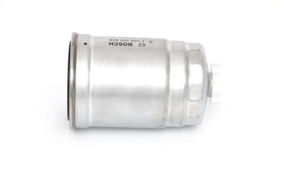 BOSCH F 026 402 848 FILTRO COMBUSTIBLES  