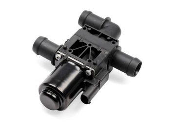 Hepu клапан обігрівача фото №1