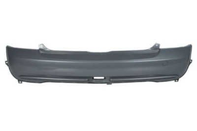 Бампер задний mini one cooper r50 r52 r53 08.04-10.06 фото №1