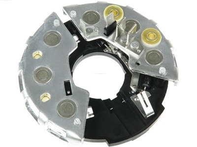 Стартер діодний міст prost. генератора фото №1