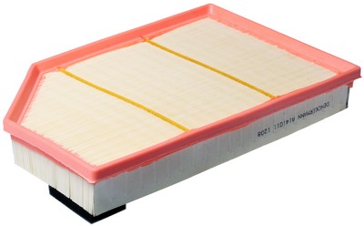 Фильтр воздуха a141011 denckermann фото №1