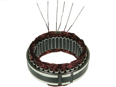 Stator, генератор as-pl as4001 фото №1