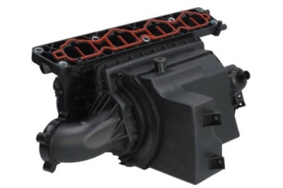 Модуль трубы wlotowej engitech ent320157 модуль трубы wlotowej фото №1