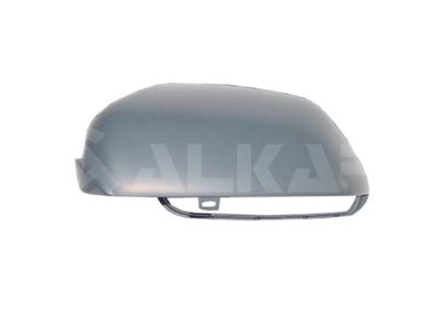 ALK6312111 ALKAR KORPUSAS VEIDRODĖLIO SKODA OCTAVIA II 02.04-06.13 PR 