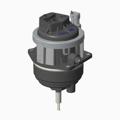 Елемент  mod. tł. denox фільтр iveco фото №1