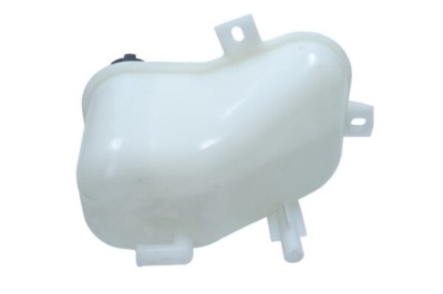 Бак розширювальний fiat cc/ sc/ 600 з пробка фото №1