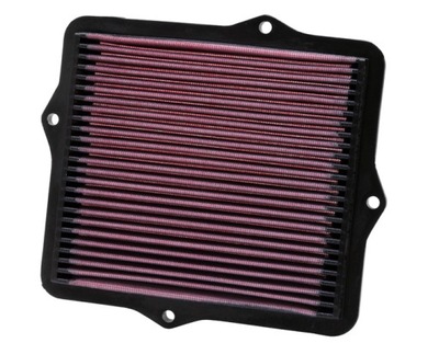 TIPO DEPORTIVO FILTRO AIRE LONGITUD EXTERIOR K&N FILTERS 33-2047 FILTRO  