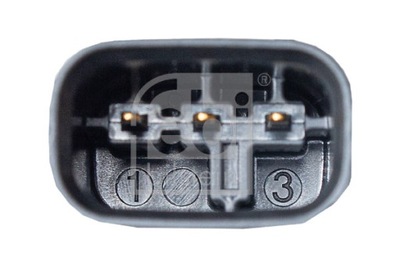 Febi bilstein 170372 датчик фото №1
