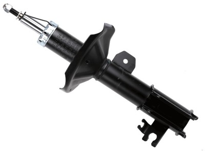 Амортизатор chevrolet p. lacetti 04- le фото №1