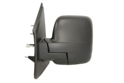 Ліва дзеркало fiat talento nissan nv300 opel vivaro renault trafic фото №1