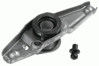 BEARING SUPPORT SMART CITY-COUPE/FORTWO/ROADSTER 0,6-0,8 98-07  