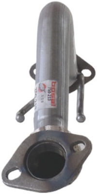 Bosal 750-213 труба вихлопна 750-213 bos750-213 труба вихлопна bosal труба фото №1