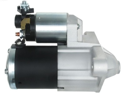 Стартер mazda cx 9 cx5 6 2.5 as-pl s5543s фото №1