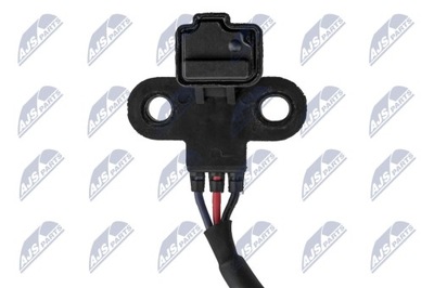 SENSOR POSICIÓN DE EJE ENG.2.5D MITSUBISHI L200, P  