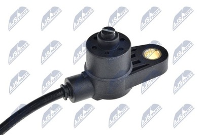 SENSOR ABS FRONT HONDA ACCORD USA 98-02 /PRAWY/  