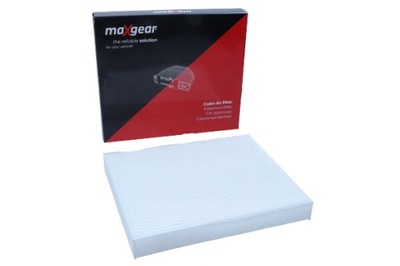 MAXGEAR FILTRO CABINAS KIA MAGNETIS 05- KF-6431  