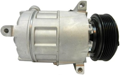 КОМПРЕССОР КОНДИЦИОНЕРА VOLVO S80 II, XC90 I 4.4 01.05-03.12 ACP 1312 000S